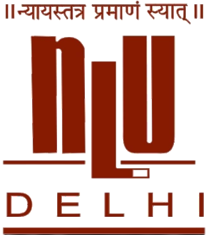 National Law University, Delhi